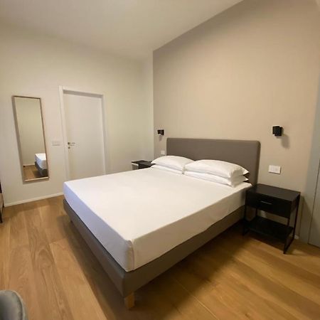 Foresteria Dansi Varese Exteriör bild