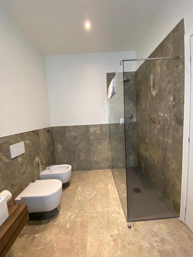 Foresteria Dansi Varese Exteriör bild