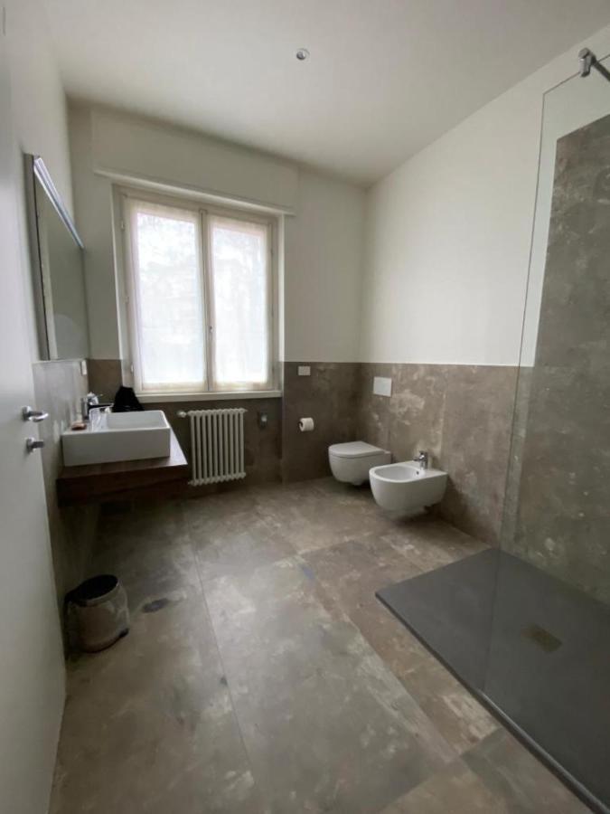Foresteria Dansi Varese Exteriör bild
