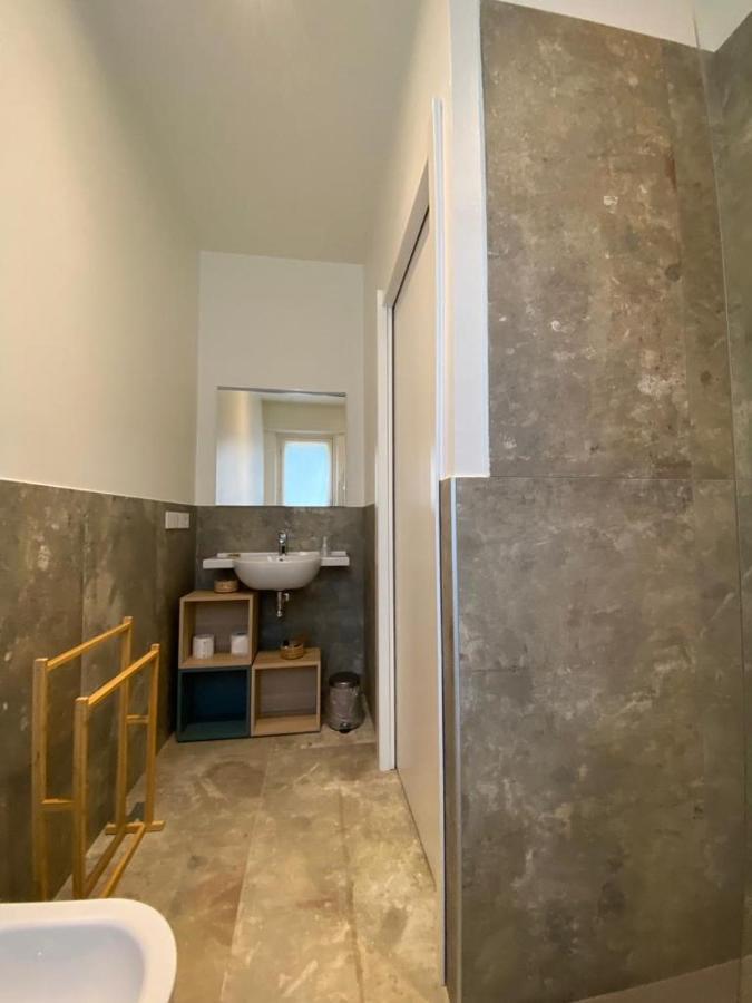 Foresteria Dansi Varese Exteriör bild
